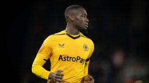 Khát vọng chiến đấu của Toti