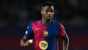 Khoảnh khắc tỏa sáng trên sân cỏ