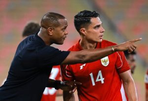 Indonesia đã không thể tận dụng cơ hội cuối cùng để giành vé đi World Cup